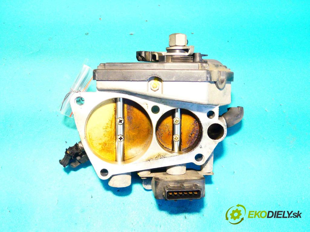 Audi A8 D2 1994-2002 4.2 V8 automatic 220 kW 4172 cm3 4- klapka 077133063AE (Škrtiace klapky)