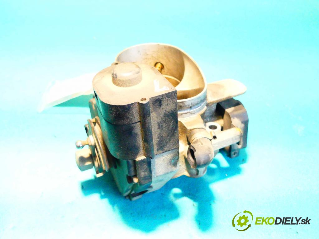 Audi A8 D2 1994-2002 4.2 V8 automatic 220 kW 4172 cm3 4- klapka 077133063AE (Škrtiace klapky)