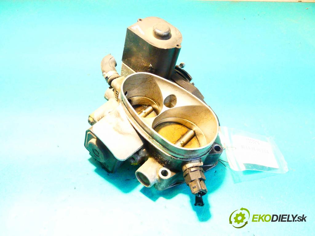 Audi A8 D2 1994-2002 4.2 V8 automatic 220 kW 4172 cm3 4- klapka 077133063AE (Škrtiace klapky)