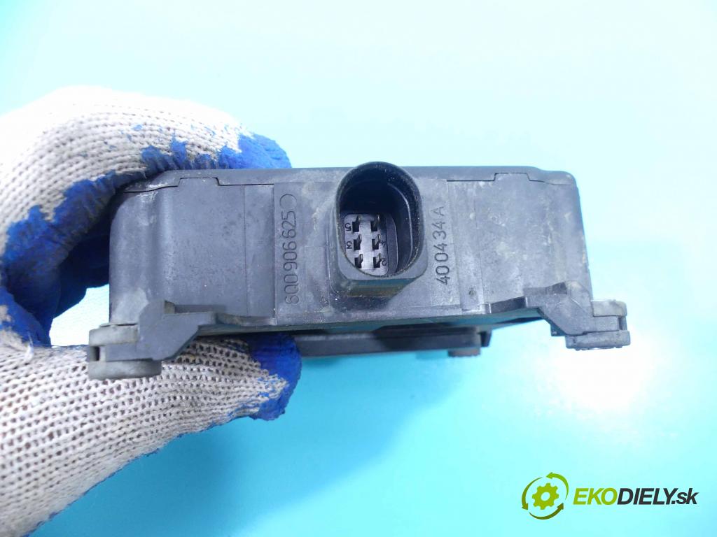 Vw Golf V 2003-2009 1.9 tdi 90 HP manual 66 kW 1896 cm3 5- ventil 6Q0906625 (Ventily)