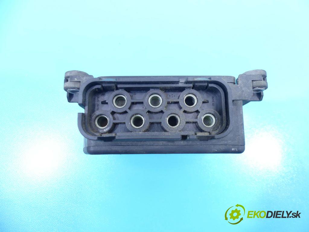 Vw Golf V 2003-2009 1.9 tdi 90 HP manual 66 kW 1896 cm3 5- ventil 6Q0906625 (Ventily)