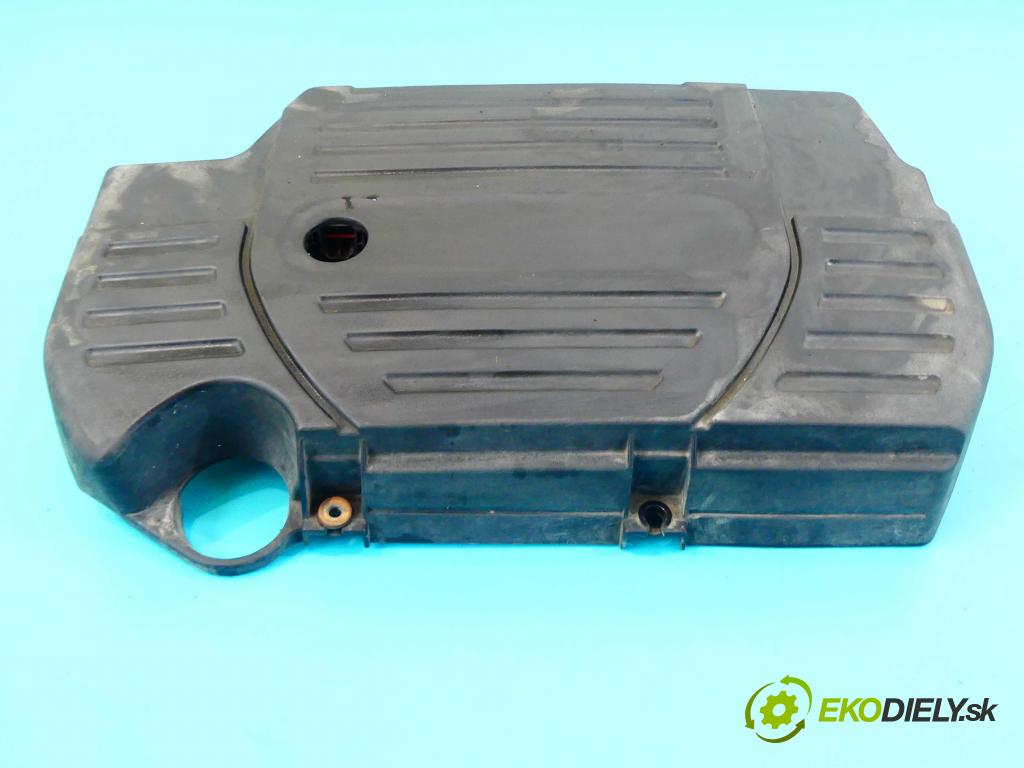 Fiat Sedici 1.6 16V 120 hp manual 88 kW 1586 cm3 5- obal filtra vzduchu 54L-A01 (Kryty filtrů)