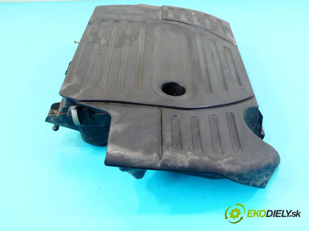 Fiat Sedici 1.6 16V 120 hp manual 88 kW 1586 cm3 5- obal filtra vzduchu 54L-A01 (Kryty filtrů)