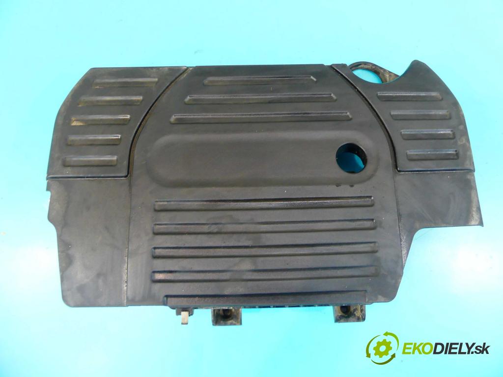 Fiat Sedici 1.6 16V 120 hp manual 88 kW 1586 cm3 5- obal filtra vzduchu 54L-A01 (Kryty filtrů)