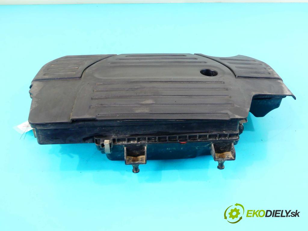 Fiat Sedici 1.6 16V 120 hp manual 88 kW 1586 cm3 5- obal filtra vzduchu 54L-A01 (Kryty filtrů)