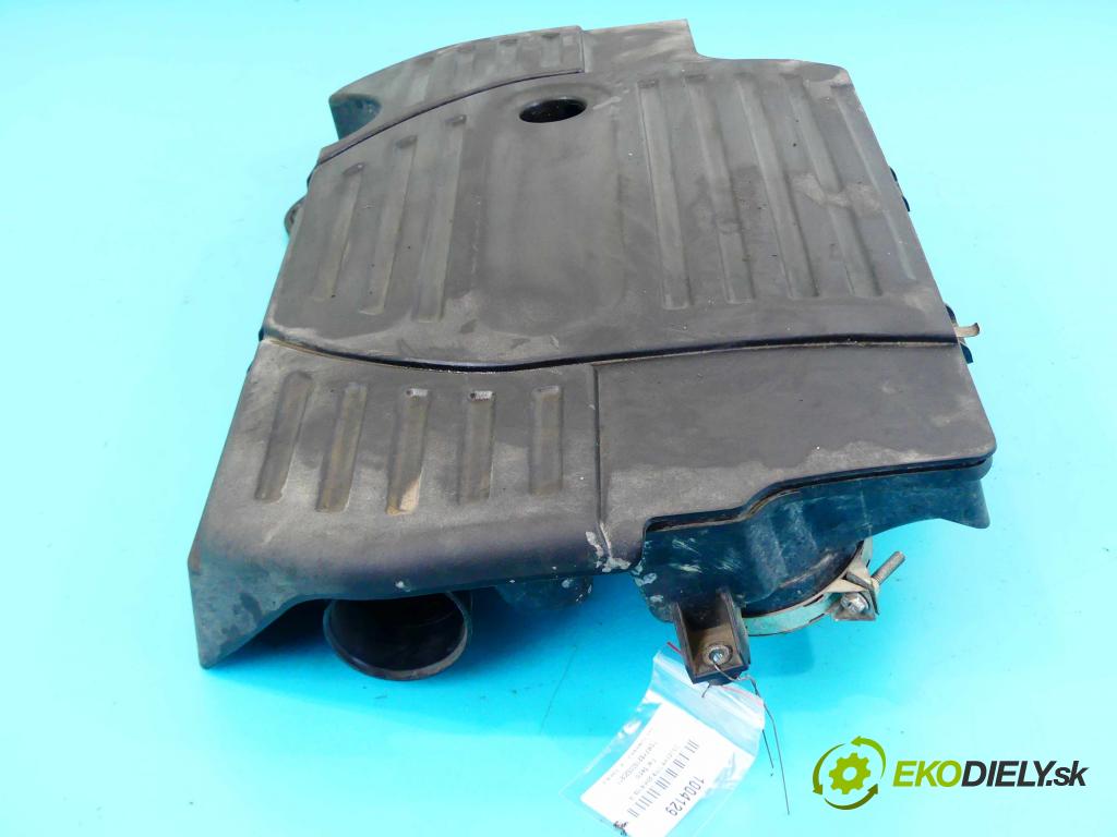 Fiat Sedici 1.6 16V 120 hp manual 88 kW 1586 cm3 5- obal filtra vzduchu 54L-A01 (Kryty filtrů)