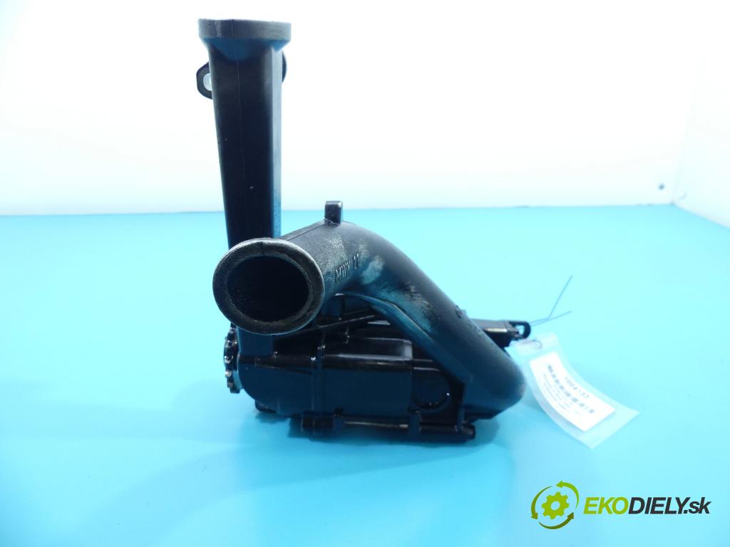 Mercedes S W220 1998-2005 4.0 CDI V8 250 HP automatic 184 kW 3996 cm3 4- čerpadlo oleja: 6281810040 (Olejové pumpy)