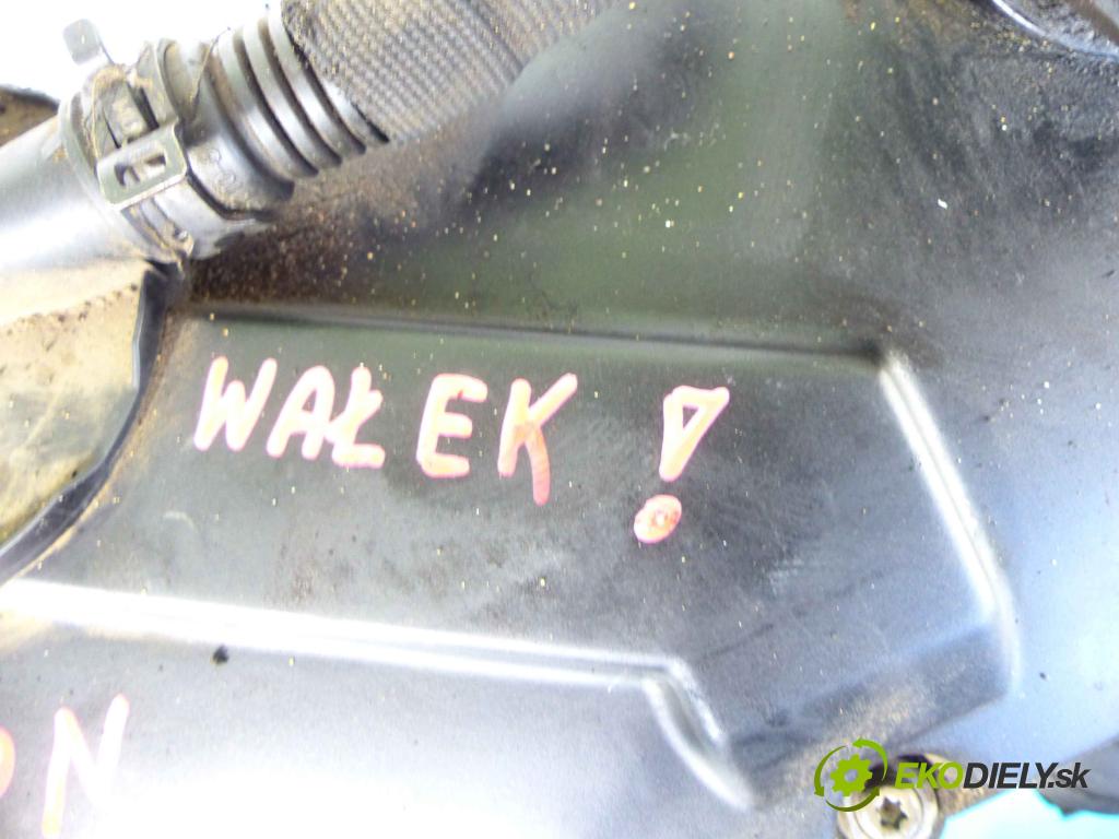 Vw Golf V 2003-2009 1.9 tdi 90 HP manual 66 kW 1896 cm3 5- motor diesla BXF