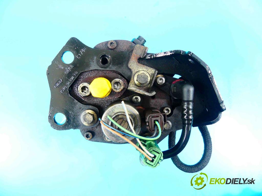 Ford Focus Mk1 1998-2004 1.8 tdci 116 HP manual 85 kW 1753 cm3 5- čerpadlo vstrekovacia  (Vstrekovacie čerpadlá)