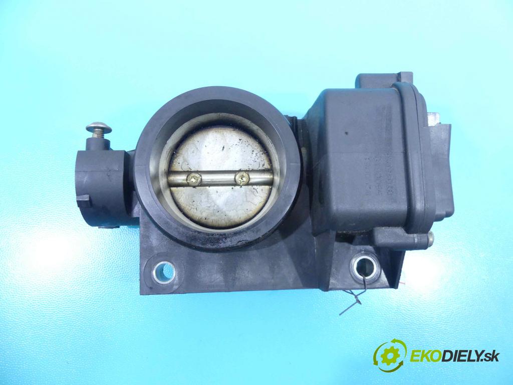 Renault Laguna II 2001-2007 1.8 16v 120 HP manual 88 kW 1783 cm3 5- klapka 8200059268 (Škrtiace klapky)