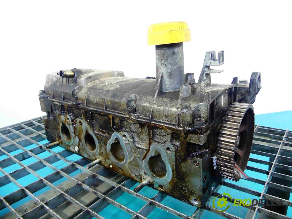 Блок Цилиндров Рено Логан 1.4 Купить