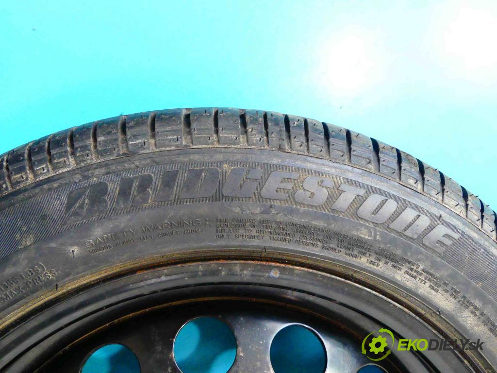 Vw Golf IV 1997-2003 1.6 SR 101 hp manual 74 kW 1595 cm3 5- kola: dojazdove: