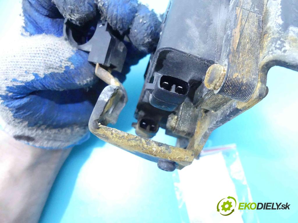 Kia Rio III 2011-2017 1.2 16v 84KM manual 62 kW 1248 cm3 5- cievka zapaľovacia  (Zapaľovacie cievky, moduly)