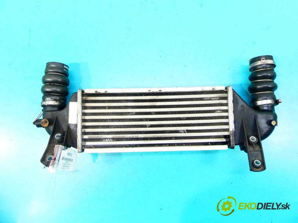 Ford Focus Mk1 1998-2004 1.8d 90 hp manual 66 kW 1753 cm3 5- Intercooler 30863 (Chladiče nasávaného vzduchu (intercoolery))
