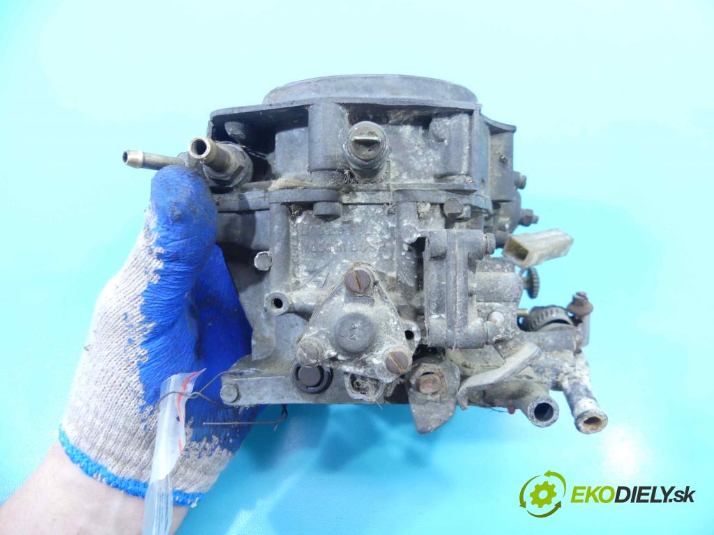 Lada Samara 1.3b: 75 hp manual 55 kW 1288 cm3 3- karburátor