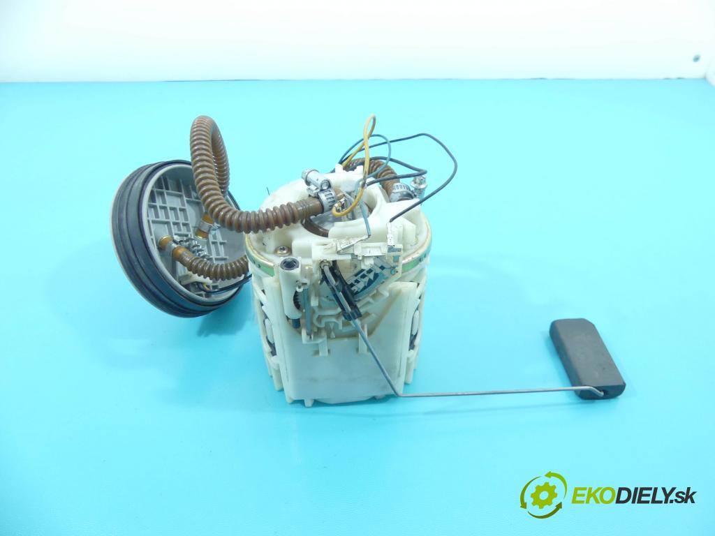 Vw Caddy II 9K 1996-2004 1.4 60 HP manual 44 kW 1390 cm3 5- čerpadlo palivo 6K9919051D