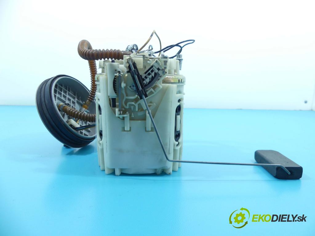 Vw Caddy II 9K 1996-2004 1.4 60 HP manual 44 kW 1390 cm3 5- čerpadlo palivo 6K9919051D