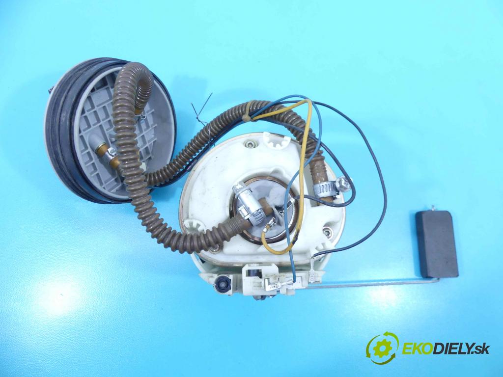 Vw Caddy II 9K 1996-2004 1.4 60 HP manual 44 kW 1390 cm3 5- čerpadlo palivo 6K9919051D