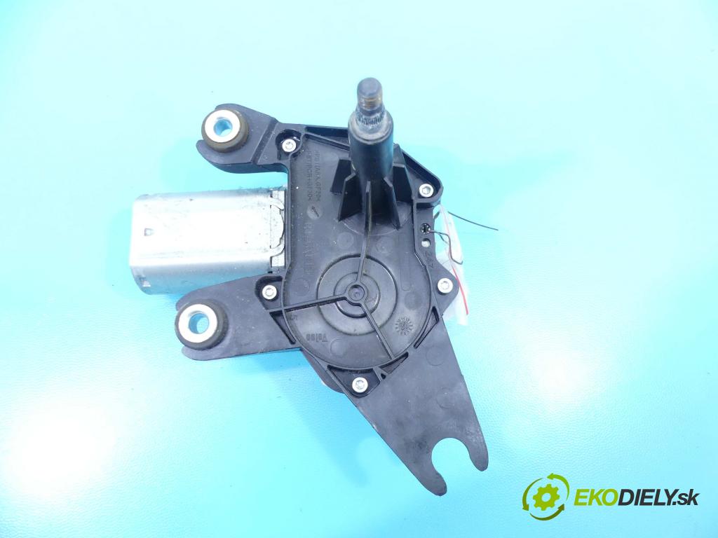 Renault Clio III 2005-2012 1.5 dci 86 hp manual 63 kW 1461 cm3 5- motor stěrače zadní 8200311486