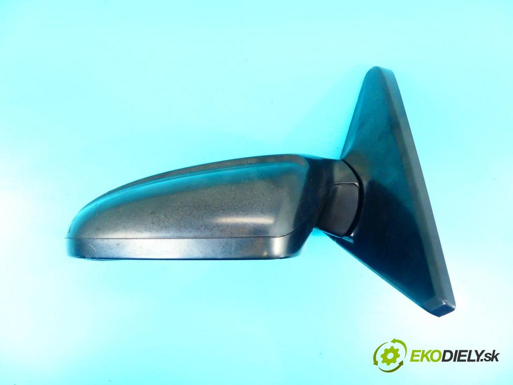 Honda Civic VI 1995-2001 1.4 16v 90 hp manual 66 kW 1396 cm3 3- zpětné zrcátko levé