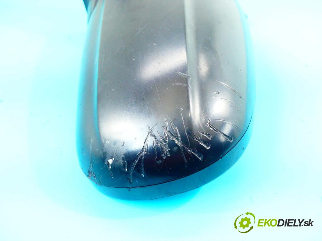 Honda Civic VI 1995-2001 1.4 16v 90 hp manual 66 kW 1396 cm3 3- zpětné zrcátko levé