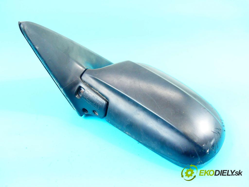 Honda Civic VI 1995-2001 1.4 16v 90 hp manual 66 kW 1396 cm3 3- zpětné zrcátko levé