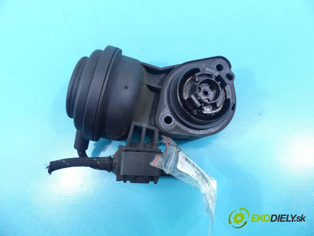 Audi A4 B6 2000-2004 2.0 20v 131 hp automatic 96 kW 1984 cm3 4- Ovladač: 2900304279