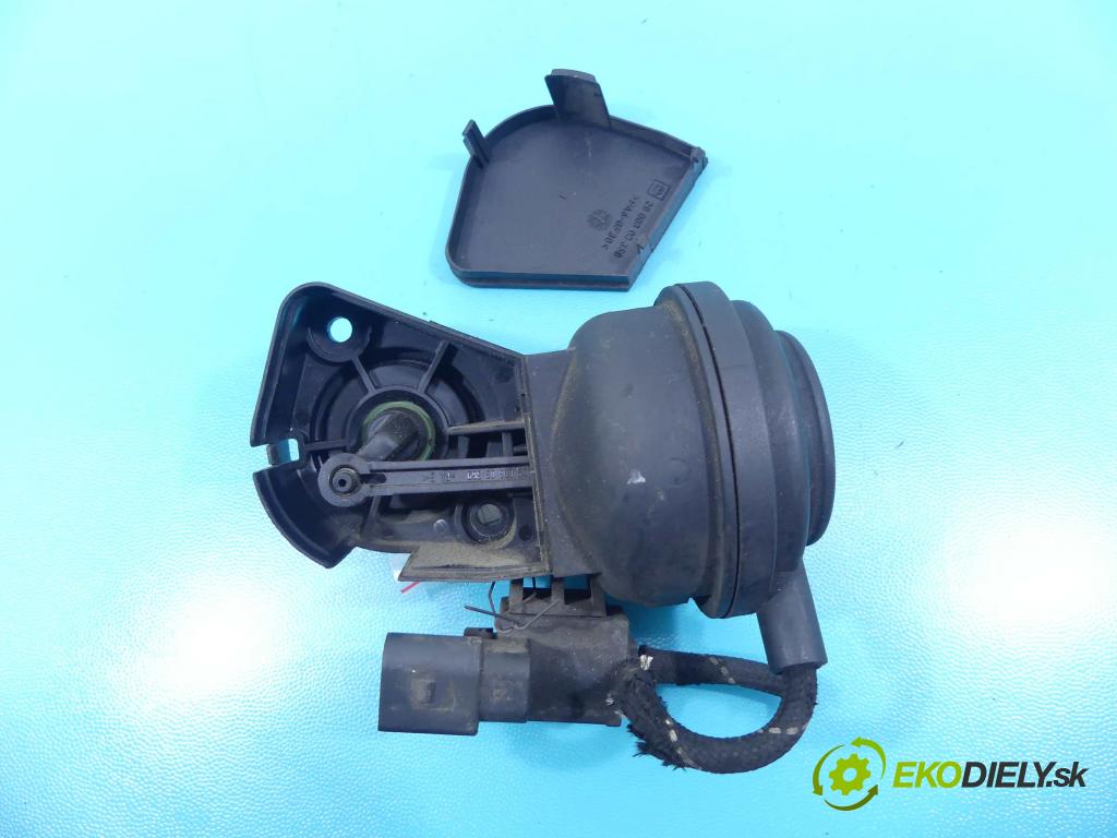 Audi A4 B6 2000-2004 2.0 20v 131 hp automatic 96 kW 1984 cm3 4- Ovladač: 2900304279