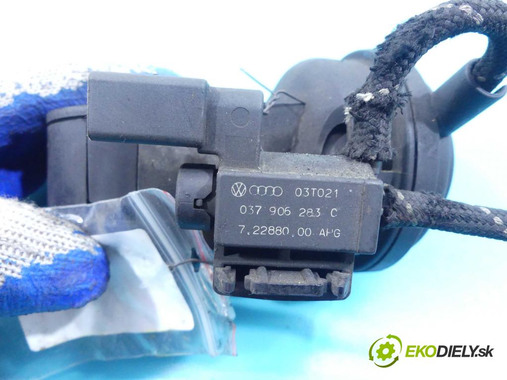 Audi A4 B6 2000-2004 2.0 20v 131 hp automatic 96 kW 1984 cm3 4- Ovladač: 2900304279