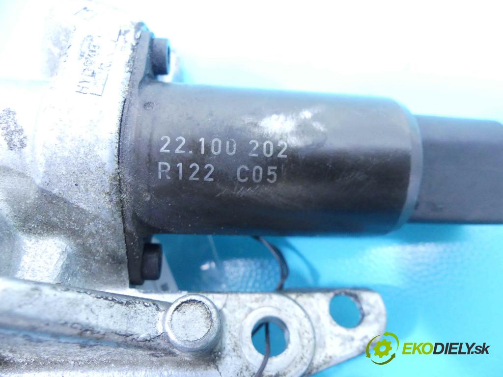 Audi A4 B6 2000-2004 2.0 20v 131 hp automatic 96 kW 1984 cm3 4- snímač fází vačkový 06B103741D