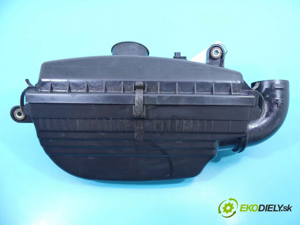 Subaru Forester I 1997-2002 2.0 boxer 125 hp manual 92 kW 1994 cm3 5- obal filtra vzduchu  (Kryty filtrů)