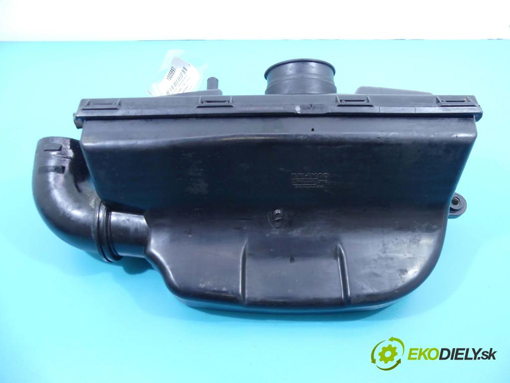 Subaru Forester I 1997-2002 2.0 boxer 125 hp manual 92 kW 1994 cm3 5- obal filtra vzduchu  (Kryty filtrů)