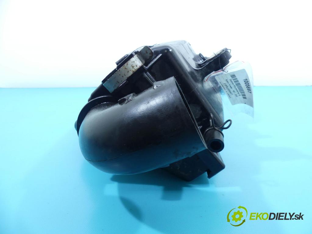 Subaru Forester I 1997-2002 2.0 boxer 125 hp manual 92 kW 1994 cm3 5- obal filtra vzduchu  (Kryty filtrů)