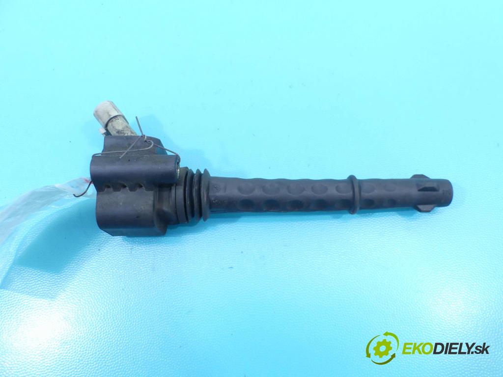 Lancia Delta III 2008-2014 1.4 T 140 HP manual 103 kW 1368 cm3 5- cievka zapaľovacia 0221504036 (Zapaľovacie cievky, moduly)