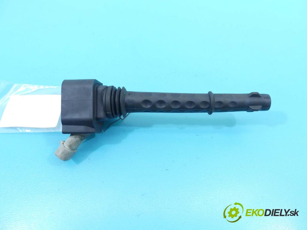 Lancia Delta III 2008-2014 1.4 T 140 HP manual 103 kW 1368 cm3 5- cievka zapaľovacia 0221504036 (Zapaľovacie cievky, moduly)