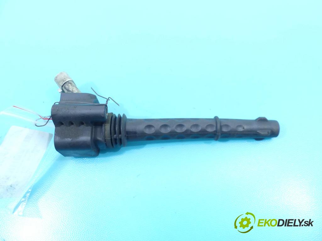 Lancia Delta III 2008-2014 1.4 T 140 HP manual 103 kW 1368 cm3 5- cievka zapaľovacia 0221504036 (Zapaľovacie cievky, moduly)