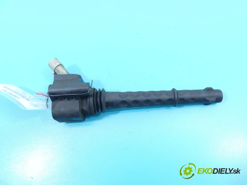 Lancia Delta III 2008-2014 1.4 T 140 HP manual 103 kW 1368 cm3 5- cievka zapaľovacia 0221504036 (Zapaľovacie cievky, moduly)