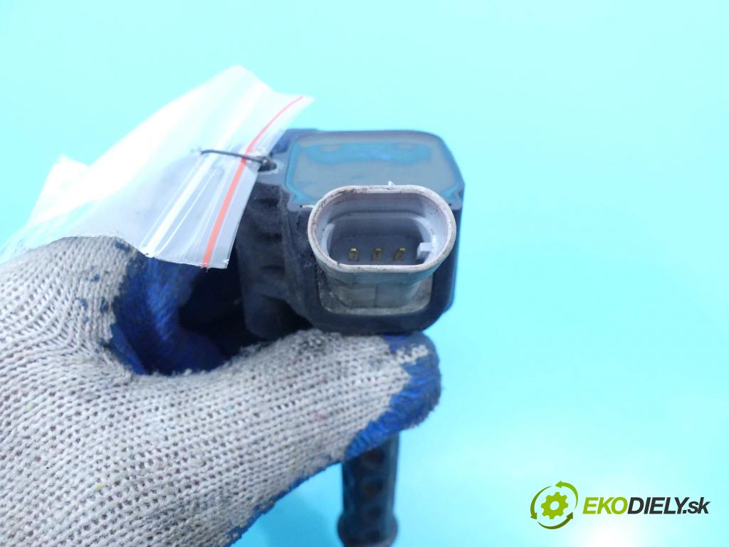 Lancia Delta III 2008-2014 1.4 T 140 HP manual 103 kW 1368 cm3 5- cievka zapaľovacia 0221504036 (Zapaľovacie cievky, moduly)