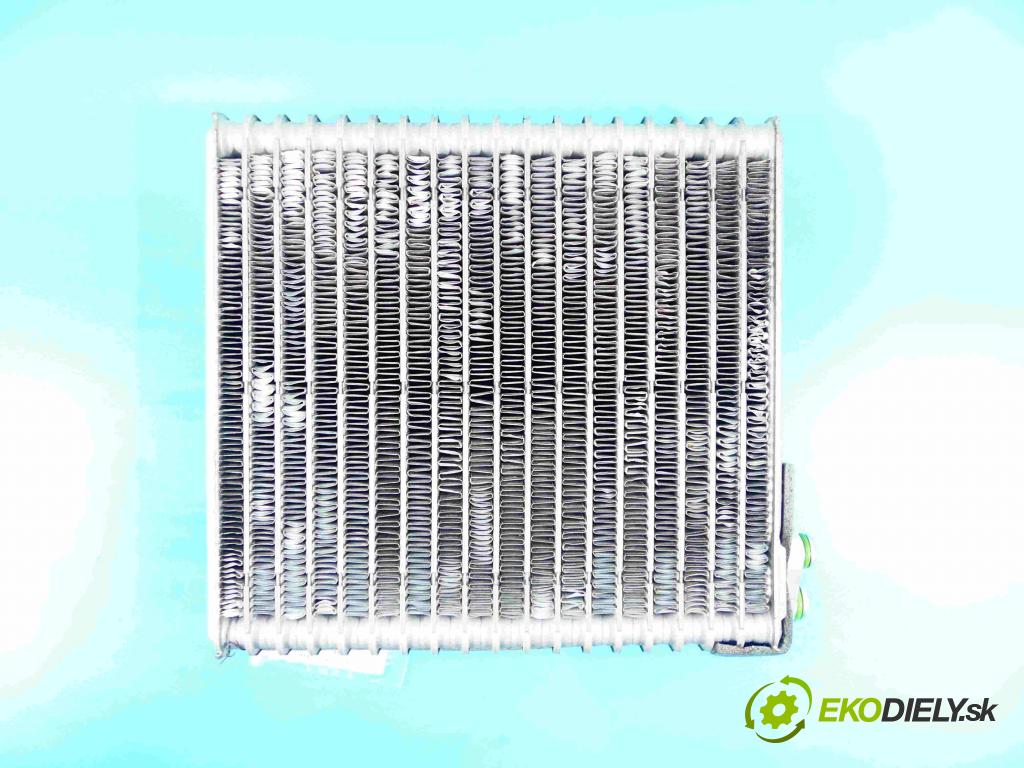 Lancia Delta III 2008-2014 1.4 T 140 HP manual 103 kW 1368 cm3 5- radiator  (Radiátory kúrenia)