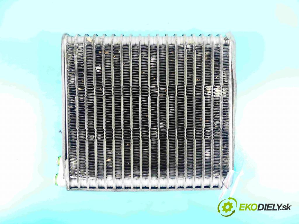 Lancia Delta III 2008-2014 1.4 T 140 HP manual 103 kW 1368 cm3 5- radiator  (Radiátory kúrenia)