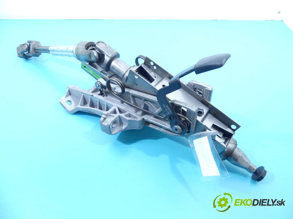 Ford Galaxy Mk2 2006-2015 2.0 tdci 136 HP manual 100 kW 1997 cm3 5- Sloupec: volant 6G9N-3C529-AH (Tyče riadenia (volantu))