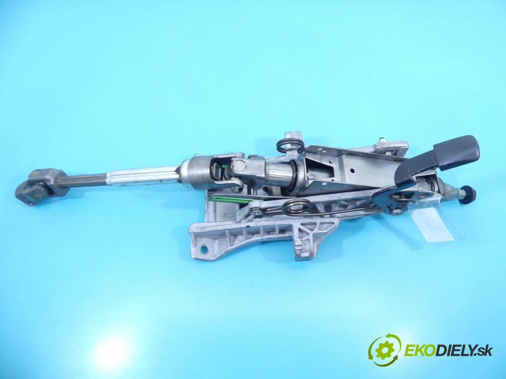 Ford Galaxy Mk2 2006-2015 2.0 tdci 136 HP manual 100 kW 1997 cm3 5- Sloupec: volant 6G9N-3C529-AH (Tyče riadenia (volantu))