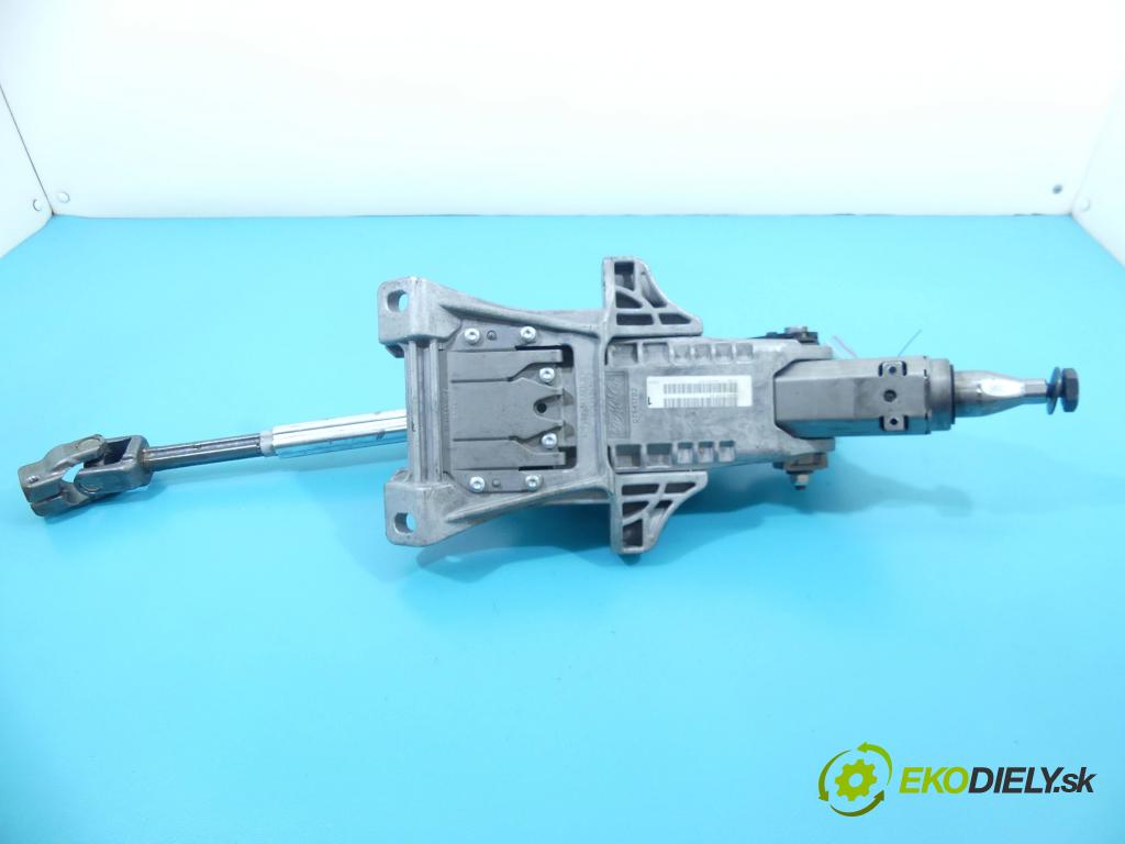 Ford Galaxy Mk2 2006-2015 2.0 tdci 136 HP manual 100 kW 1997 cm3 5- Sloupec: volant 6G9N-3C529-AH (Tyče riadenia (volantu))