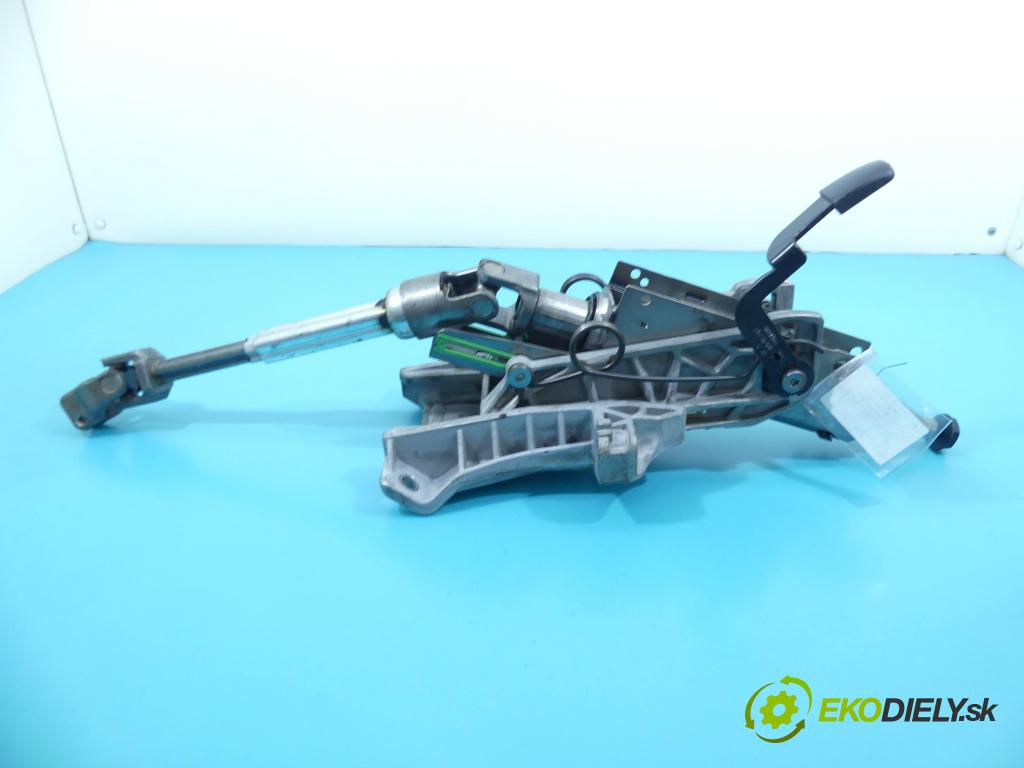 Ford Galaxy Mk2 2006-2015 2.0 tdci 136 HP manual 100 kW 1997 cm3 5- Sloupec: volant 6G9N-3C529-AH (Tyče riadenia (volantu))