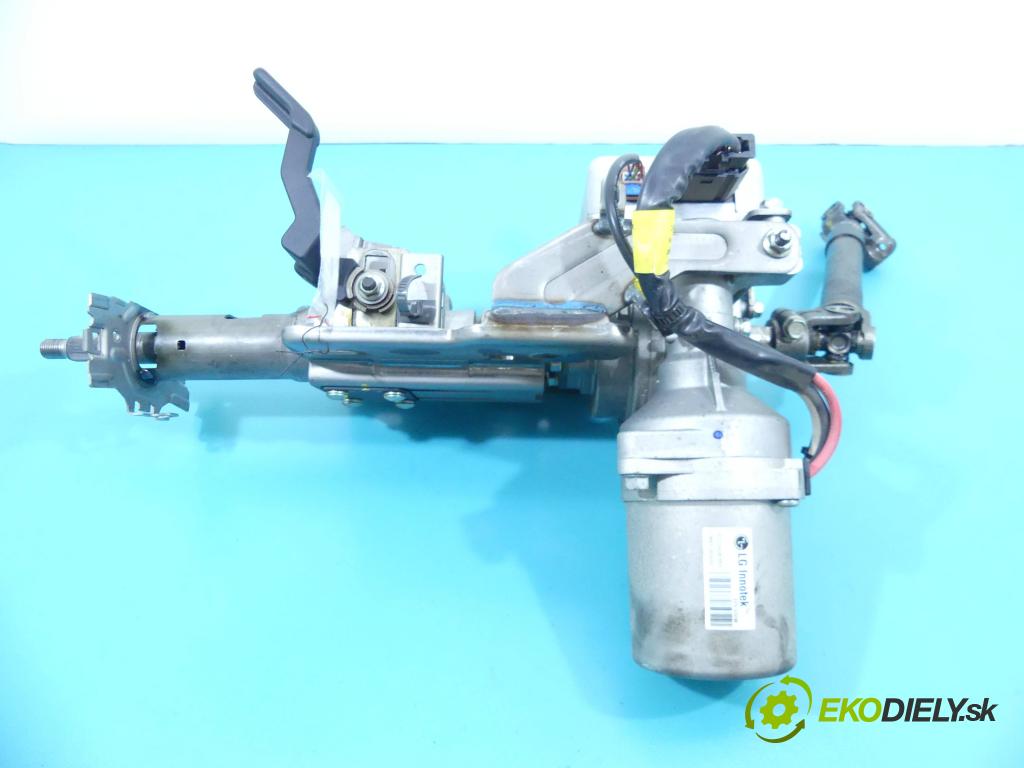 Ssangyong Korando III 2010-2019 2.0 D 175 HP automatic 129 kW 1998 cm3 5- čerpadlo posilovač 46211-34000 (Servočerpadlá, pumpy riadenia)