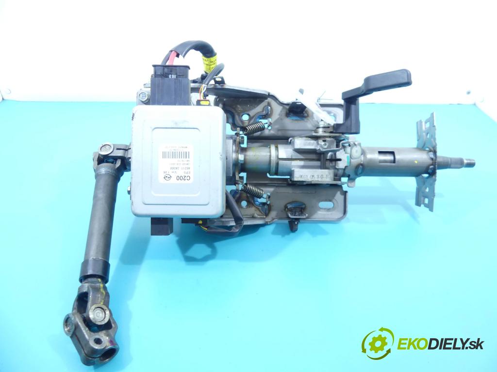 Ssangyong Korando III 2010-2019 2.0 D 175 HP automatic 129 kW 1998 cm3 5- čerpadlo posilovač 46211-34000 (Servočerpadlá, pumpy riadenia)