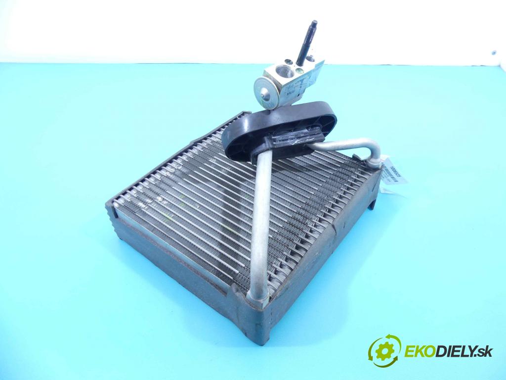 Ssangyong Korando III 2010-2019 2.0 D 175 HP automatic 129 kW 1998 cm3 5- radiator  (Radiátory kúrenia)