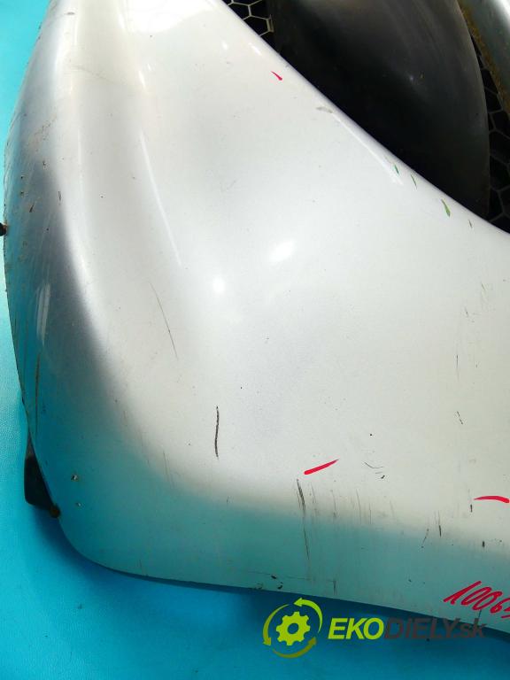 Peugeot 107 1.4 hdi 54 HP manual 40 kW 1398 cm3 5- nárazník predné  (Ostatné)