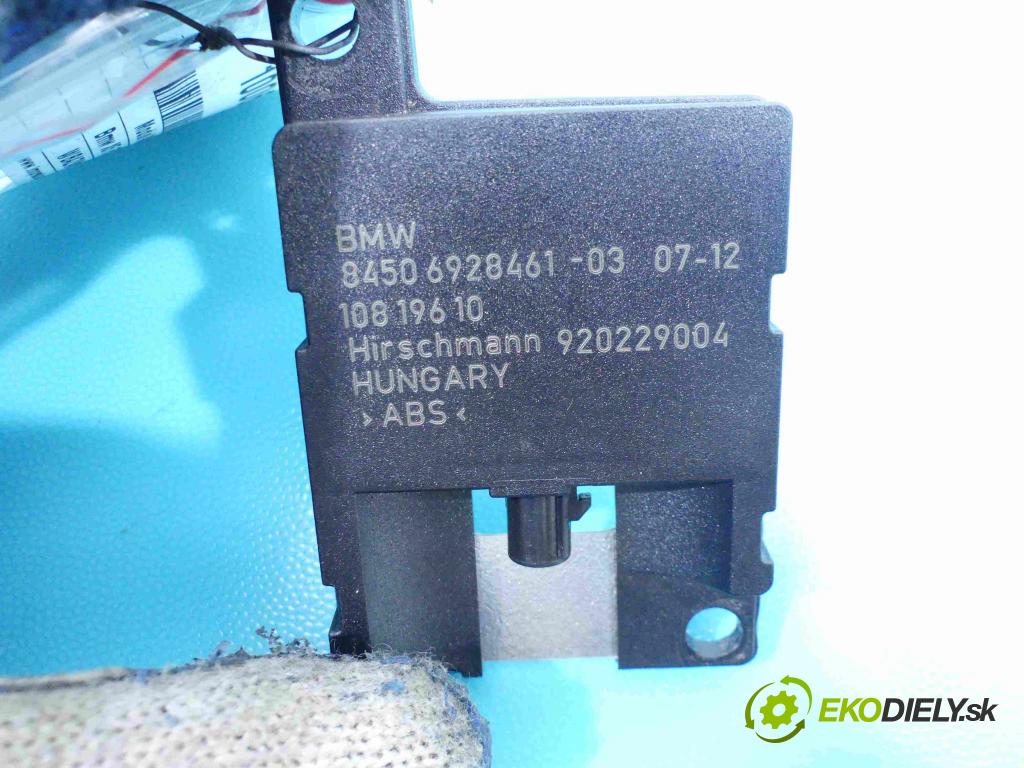 Bmw X5 E70 2006-2013 3.0d 306KM automatic 225 kW 2993 cm3 5- modul riadiaca jednotka 6928461 (Ostatné)
