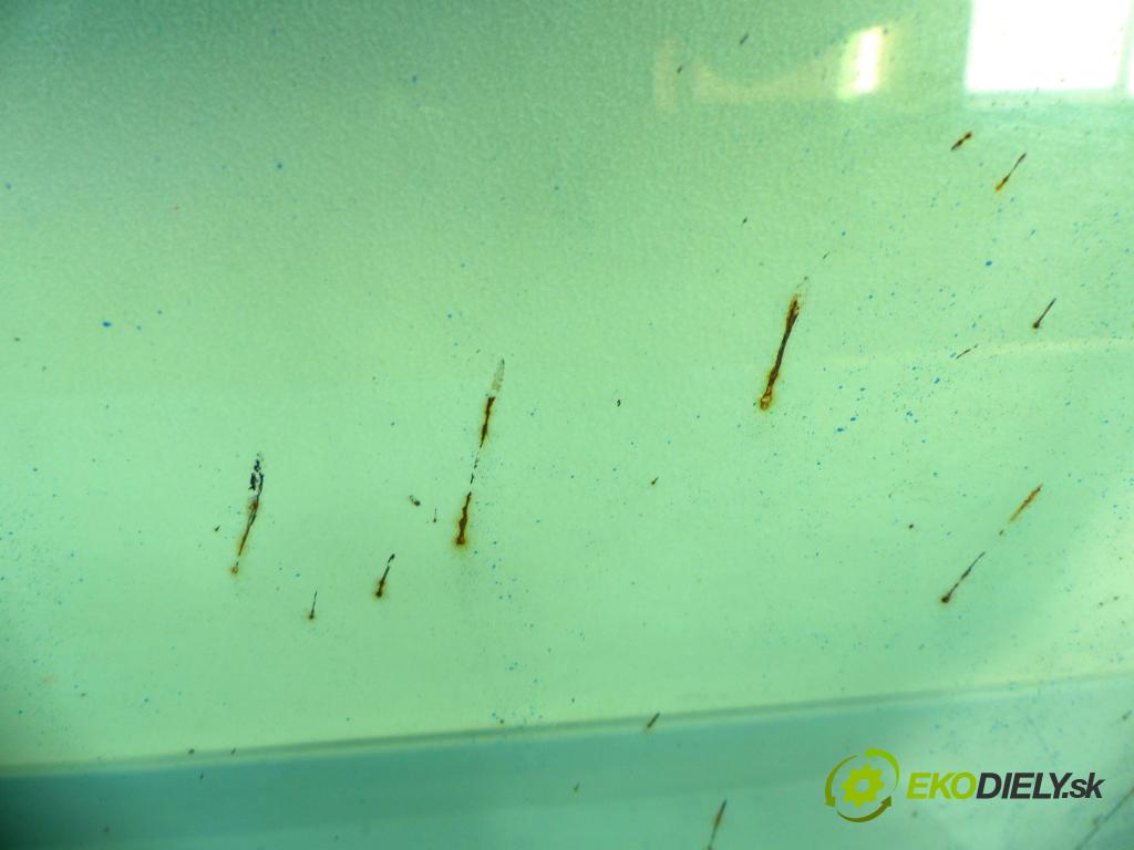 Opel Movano II 2003-2010 2.5 CDTI 114 hp manual 84 kW 2463 cm3 5- sklo zadní  (Okna zadní)